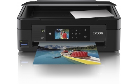 МФУ Epson XP-423 (C11CD89405); 5760x1440 dp;