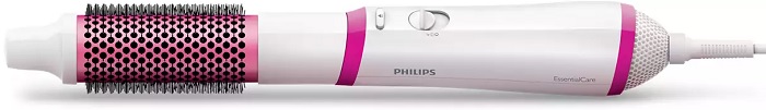 Фен-щетка Philips HP8660/00; 650 Вт; 2