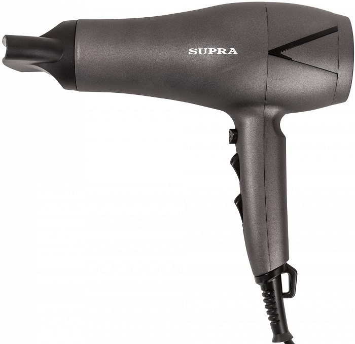 Фен Supra PHS-2011M; 2200 Вт; 2