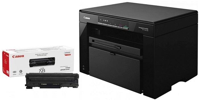 МФУ Canon i-SENSYS MF3010 bundle (5252B004+3484B002);
