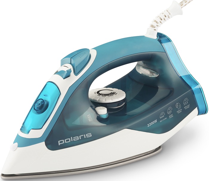 Утюг Polaris PIR 2274K; 2200 Вт;