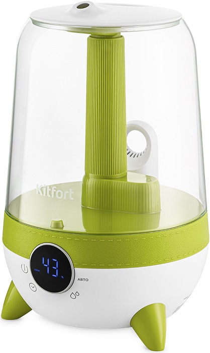 Увлажнитель воздуха KitFort KT-2829-2; 22 Вт;