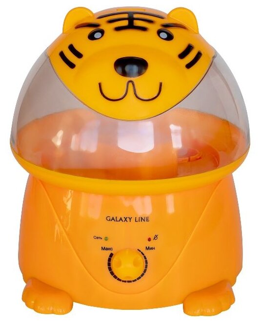 Увлажнитель воздуха Galaxy Line GL 8010;