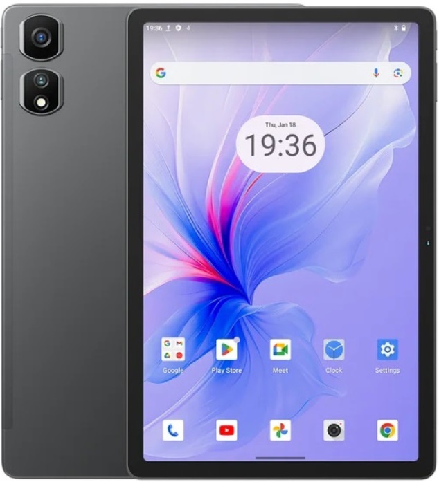 Планшет 11" Blackview Tab 16 Pro