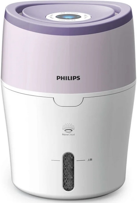 Увлажнитель воздуха Philips HU4802/01; 14 Вт;