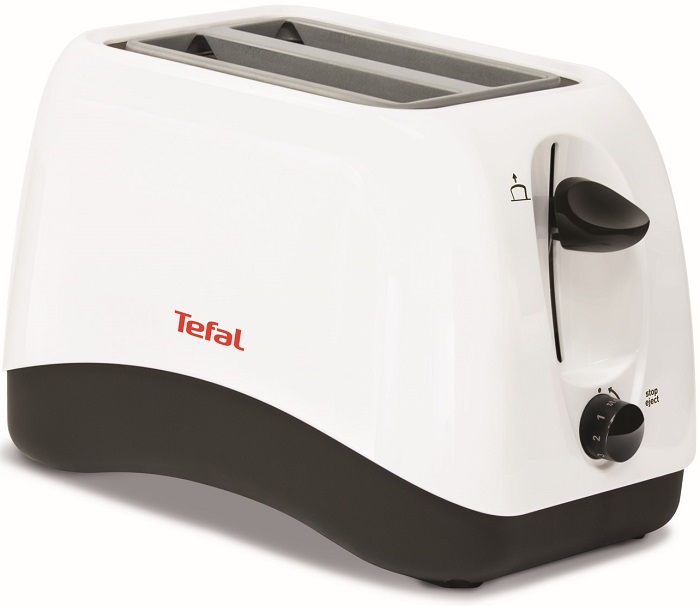 Тостер Tefal TT130130; 850 Вт; 7