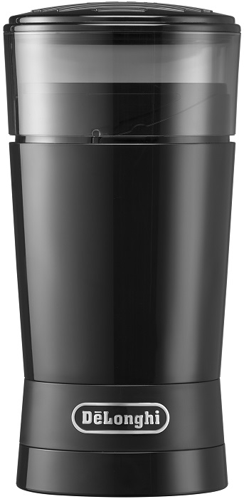 Кофемолка DeLonghi KG200; 170 Вт; 90