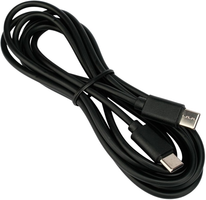 Кабель Type-C/Type-C USB 2.0 Гарнизон (GCC-USB2-CMCM-6);