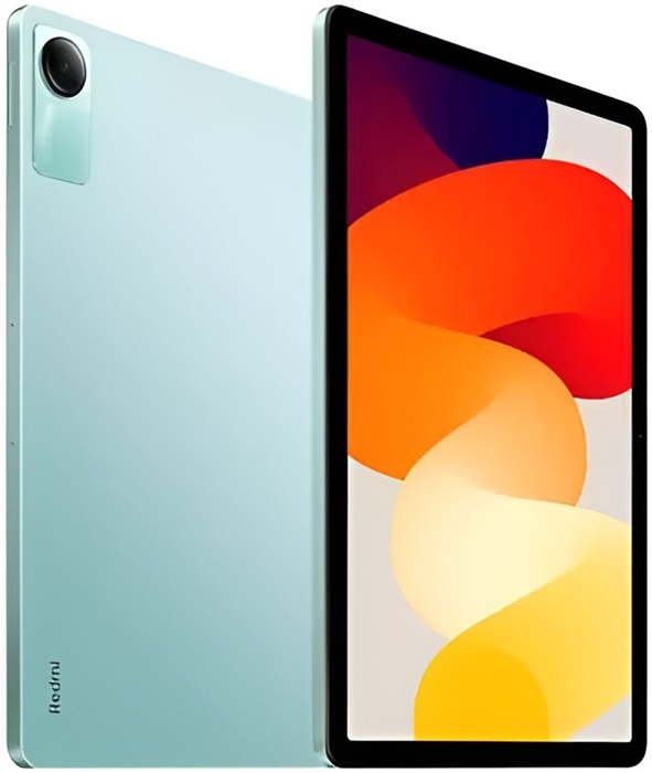 Планшет 11" Xiaomi Redmi Pad SE