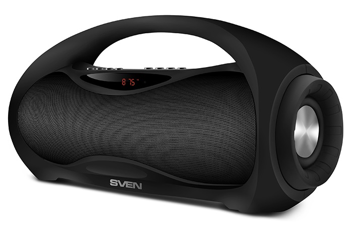 Портативная акустика Bluetooth Sven PS-420 (SV-015220);