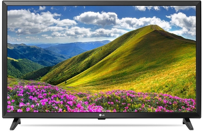 Телевизор 32" LG 32LJ610V; LED; 1920x1080;