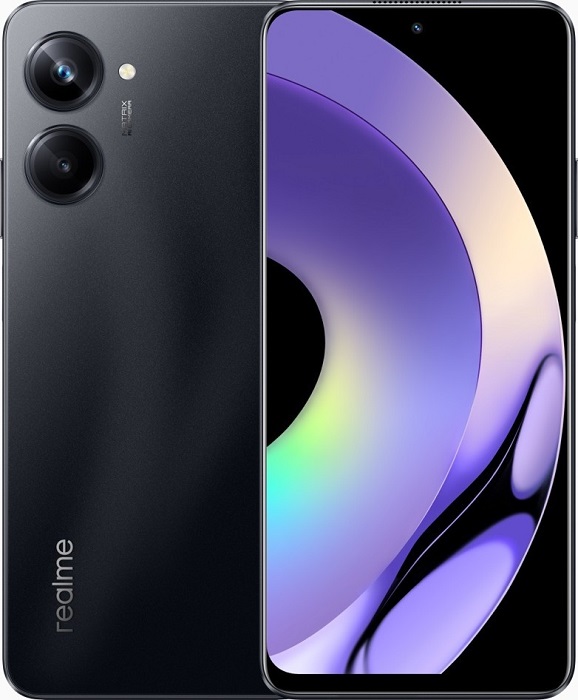 Смартфон Realme 10 Pro 5G 8/256Гб
