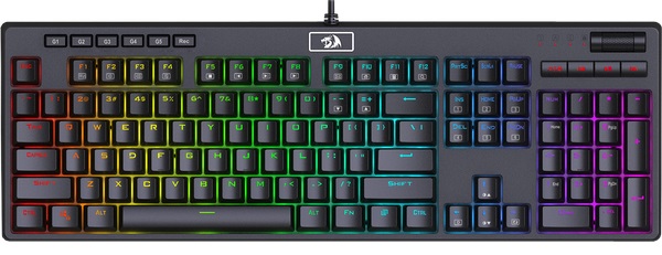 Клавиатура Redragon Manyu (78309); механическая; Outemu