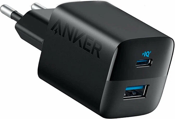 Зарядное устройство USB сетевое ANKER 323