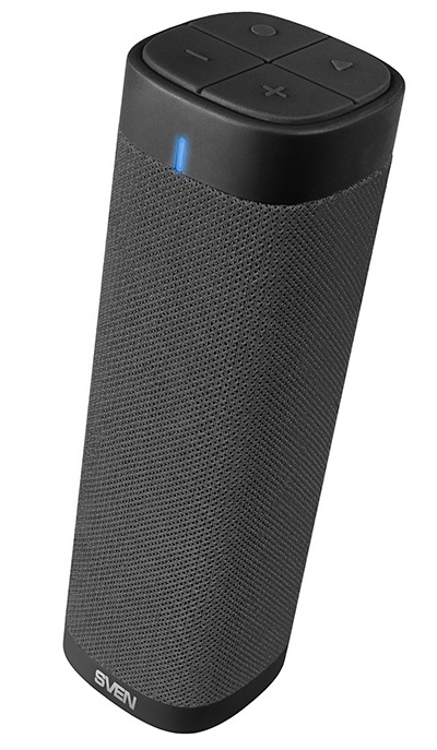 Портативная акустика Bluetooth Sven PS-115 (SV-018603);