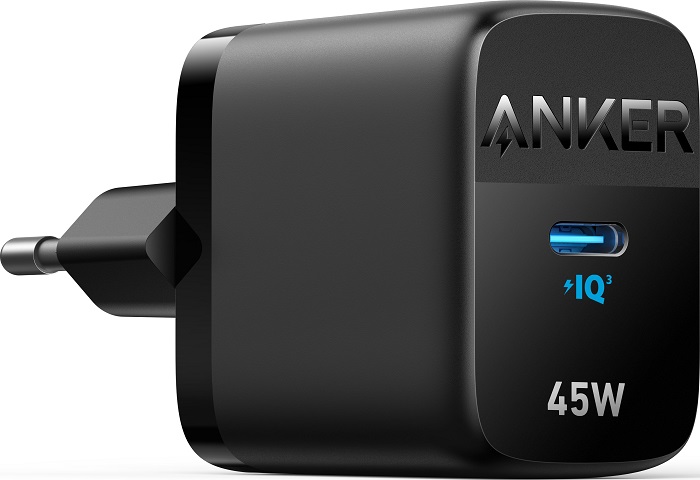 Зарядное устройство USB сетевое ANKER 313