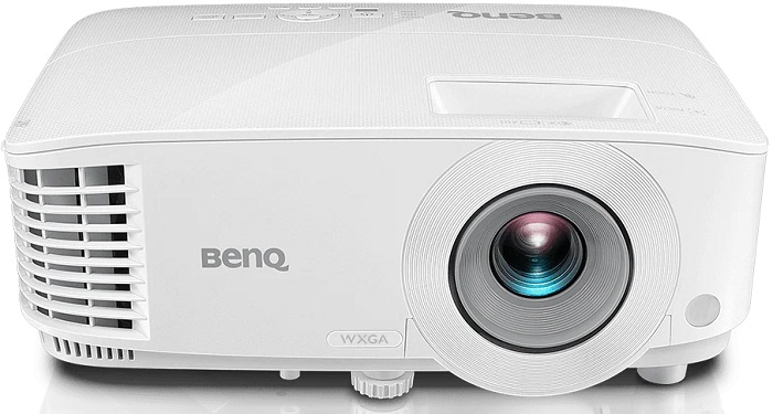 Проектор Benq MW550 (9H.JHT77.13E); DLP; 1280х800;