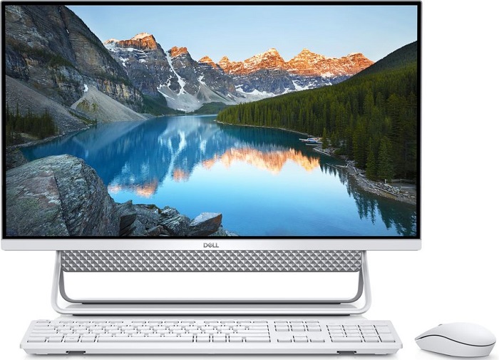 Моноблок Dell Inspiron 7700 (7700-2553); 27"IPS(1920x1080);