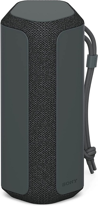 Портативная акустика Bluetooth Sony SRS-XE200/BCE (SRSXE200B);