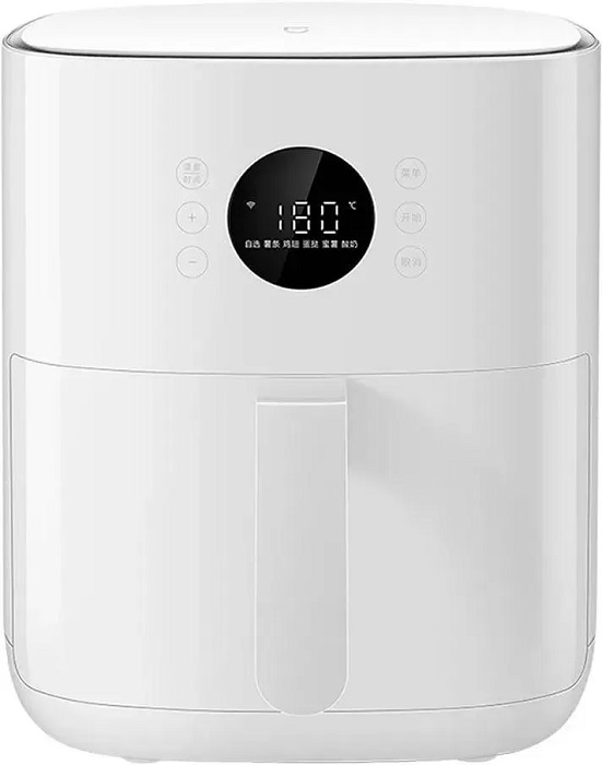 Аэрогриль Xiaomi Mi Smart Air Fryer