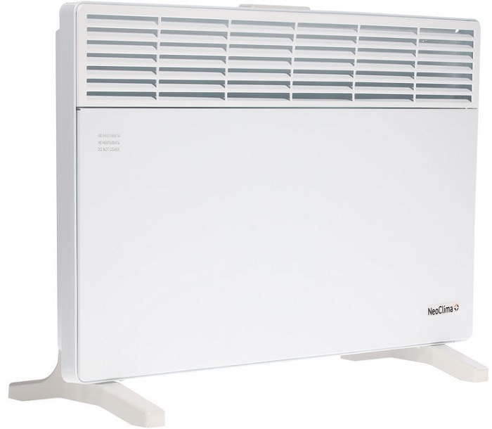 Конвектор NeoClima Comforte T 2.0 (ЭВНА-2,0/230С2