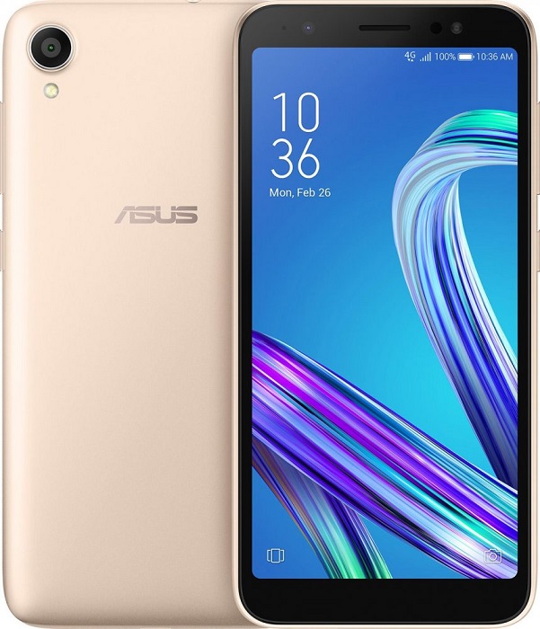 Смартфон Asus ZenFone Live L1 ZA550KL