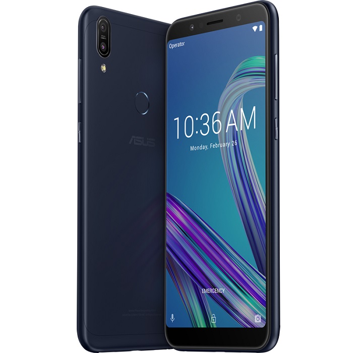 Смартфон Asus ZenFone Max Pro M1