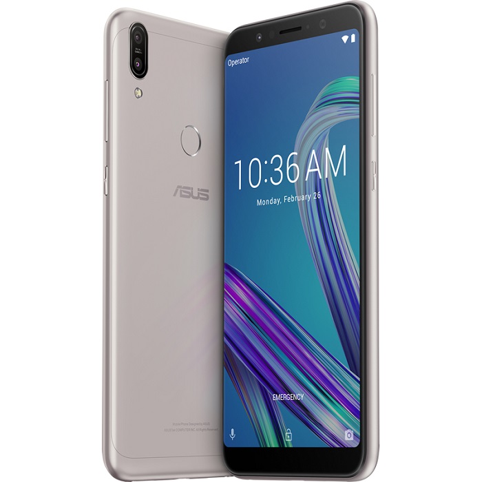 Смартфон Asus ZenFone Max Pro M1