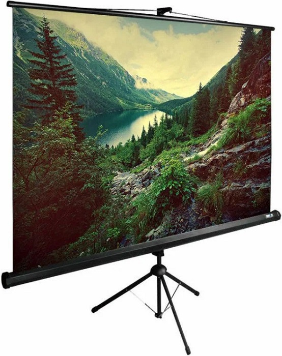 Экран на треноге Cactus TriExpert (CS-PSTE-220x220-BK);