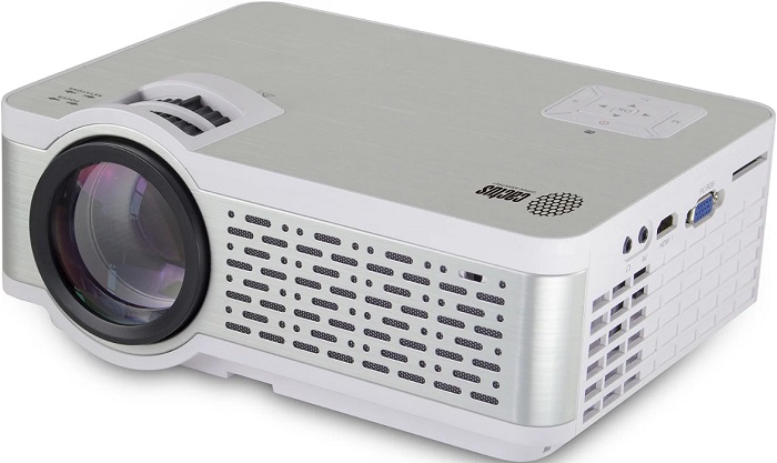 Проектор Cactus CS-PRE.05WT.WXGA; LCD; 1280х720; 1500:1;
