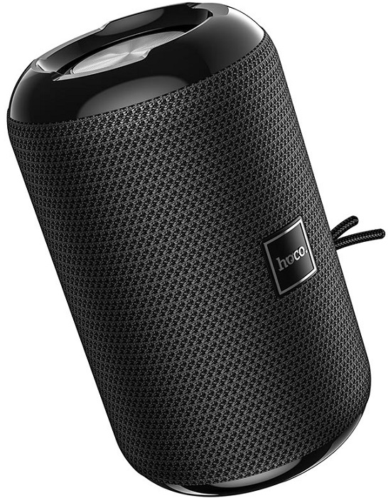Портативная акустика Bluetooth hoco HC1 (6931474740175);