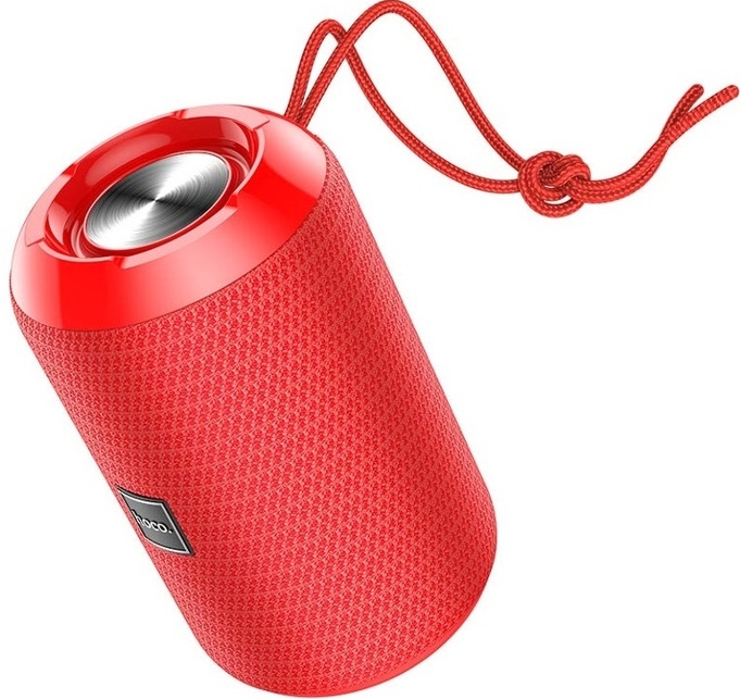 Портативная акустика Bluetooth hoco HC1 (6931474740182);