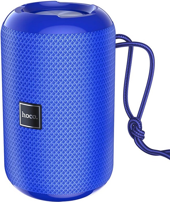 Портативная акустика Bluetooth hoco HC1 (6931474740199);