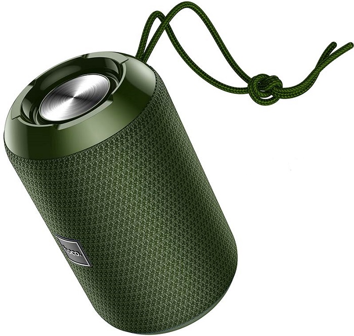 Портативная акустика Bluetooth Hoco HC1 (6931474740205);