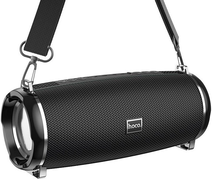 Портативная акустика Bluetooth hoco HC2 (6931474738684);