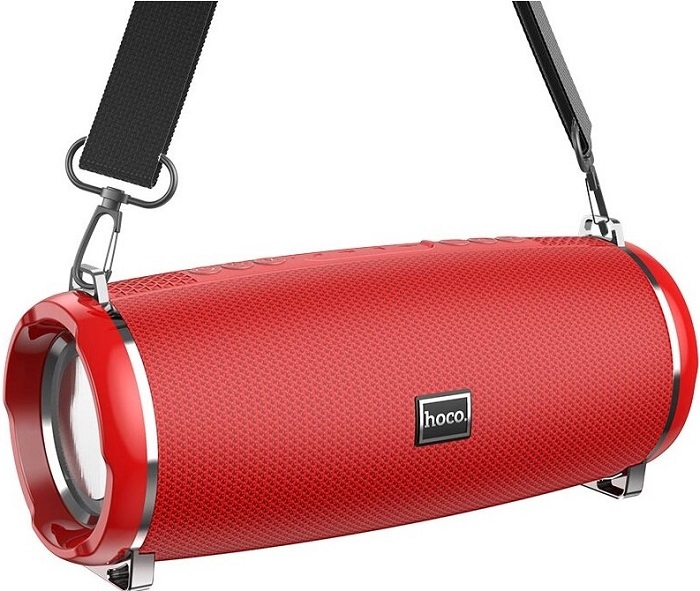 Портативная акустика Bluetooth hoco HC2 (6931474738691);