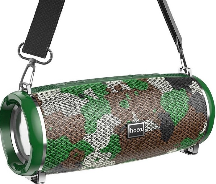 Портативная акустика Bluetooth Hoco HC2 (6931474738721);