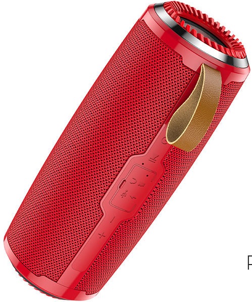 Портативная акустика Bluetooth hoco BS38 (6931474729446);