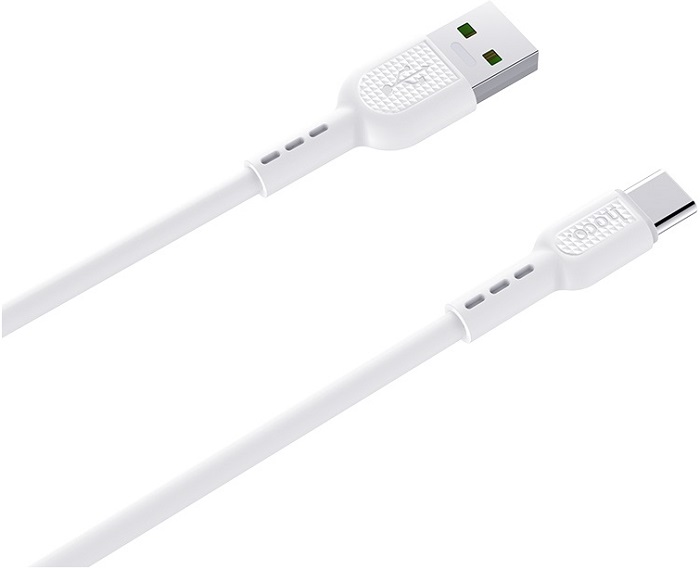 Кабель AM/Type-C USB 2.0 hoco X33