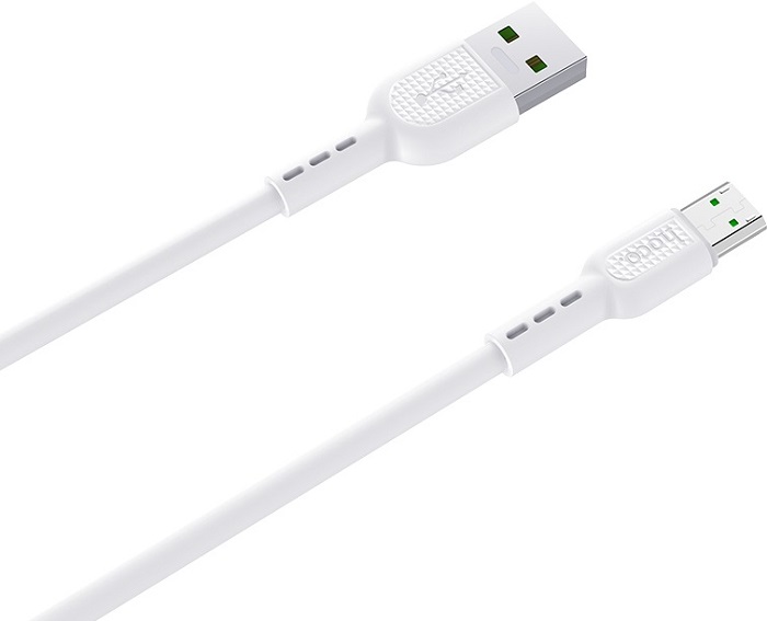 Кабель AM/microBM 5p hoco X33 (6931474709158);