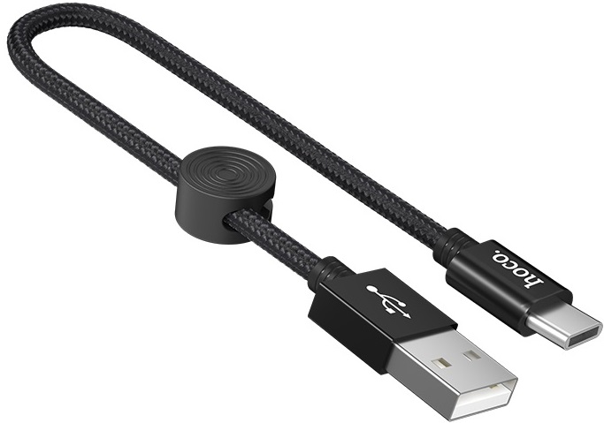 Кабель AM/Type-C USB 2.0 hoco X35