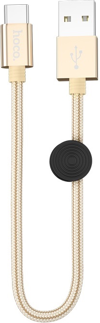 Кабель AM/Type-C USB 2.0 Hoco X35