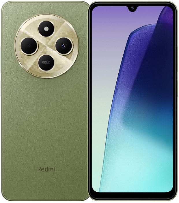 Смартфон Xiaomi REDMI 14C 4/128GB Sage