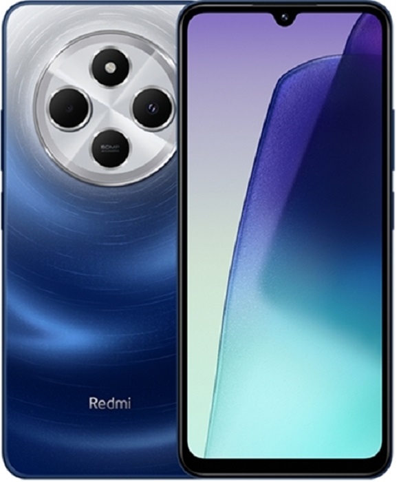 Смартфон Xiaomi REDMI 14C 4/128GB Starry