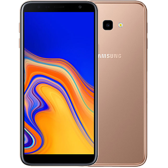 Смартфон Samsung Galaxy J4+ (SM-J415FZDOSER); 6"IPS(1480x720);