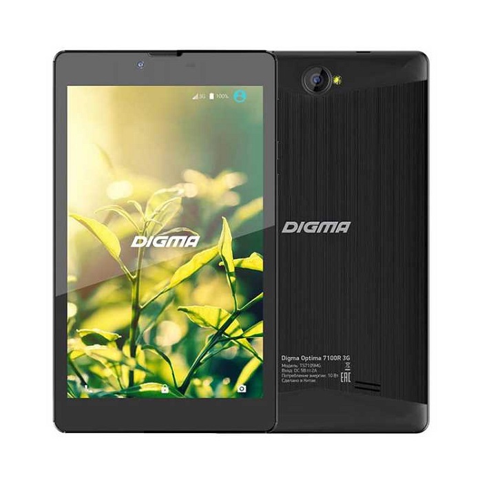 Планшет 7" Digma Optima 7100R (TS7105MG);