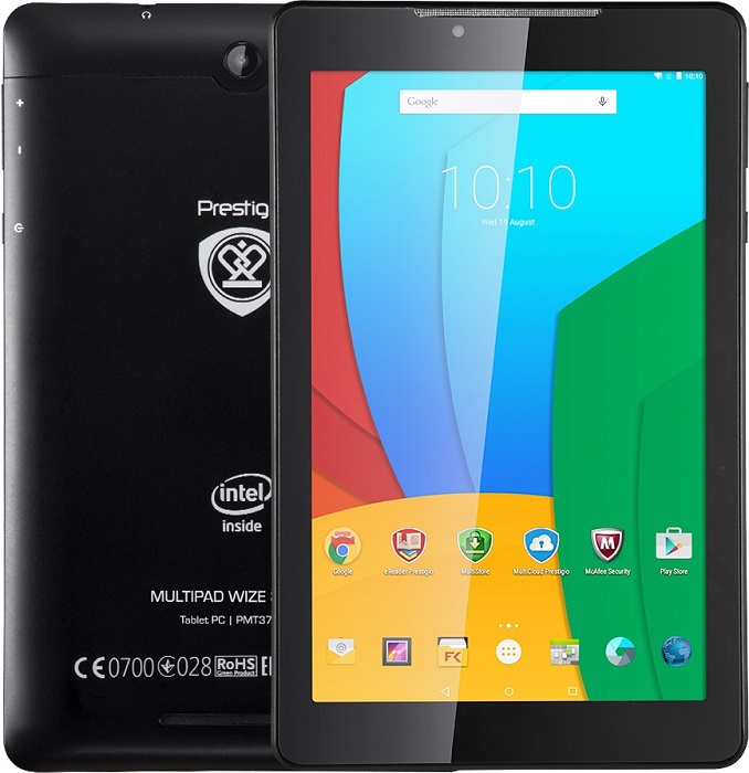 Планшет 7" Prestigio Wize 3787 3G