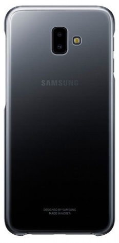 Чехол для смартфона Samsung Galaxy J6+