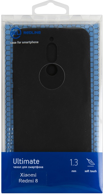 Чехол для смартфона Xiaomi Redmi 8