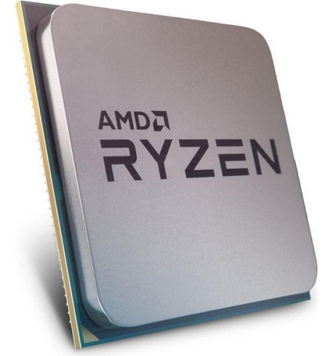 Процессор AMD Ryzen 5 3600 (100-000000031/031A);